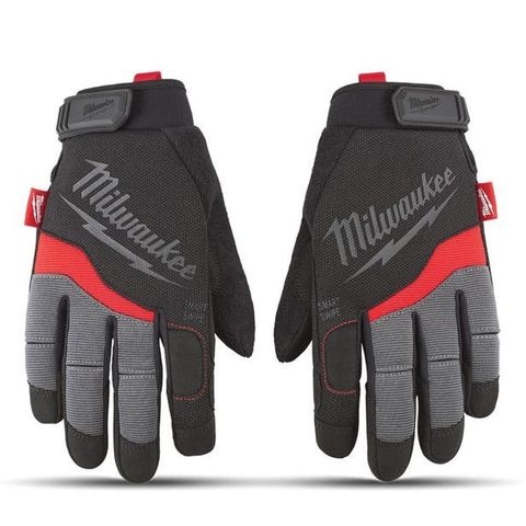 MILWAUKEE PERFORMANCE GLOVES