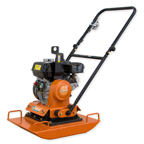 PLATE COMPACTOR FLEXTOOL FCP87B PETROL 87 KGS