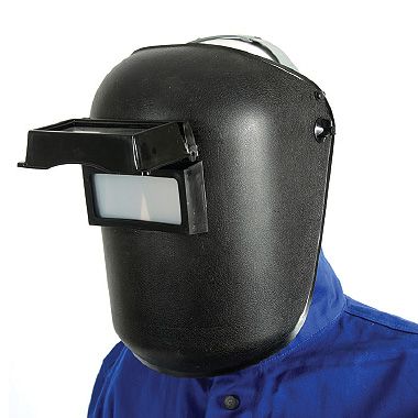 HELMET WELDING POLY PROP 108X51MM T/MSTR