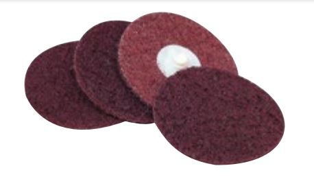 DISC LOCKIT SURFACE COND COURSE TAN 75MM