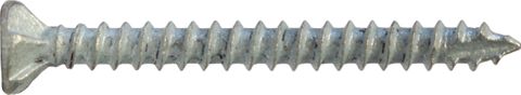 SCREW CSK SELF EMBED T17 10X30 CL3 (B 1000)