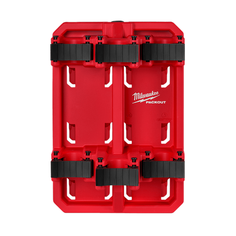 MILWAUKEE PACKOUT� LONG HANDLE TOOL RACK