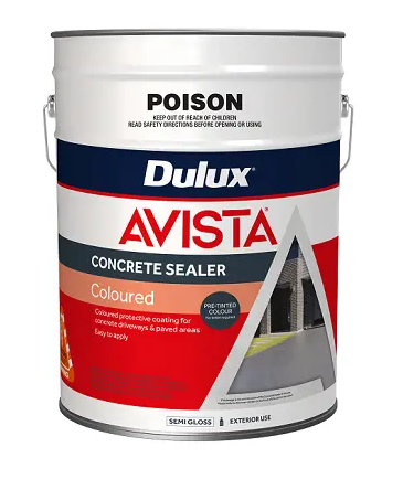 SEALER DULUX PRE TINT CHARCOAL 20L