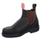 BOOT ROSSI E/S 700  CLARET 9 (PAIR)