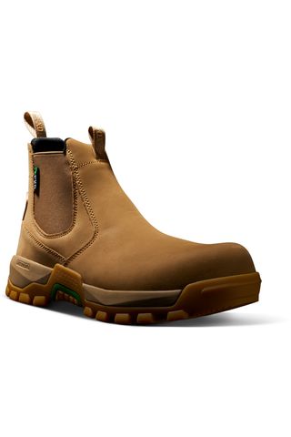 FXD WB-4 NITROLITE™ SLIP ON WORK BOOT