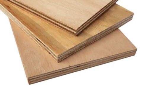 PLYWOOD CD STRUCTURAL 15X1200X2400MM