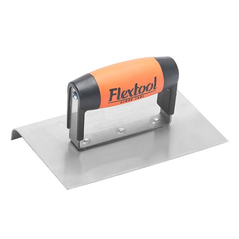 EDGETOOL FLEXTOOL STAINLESS STEEL 12RX112X175