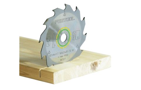 BLADE SAW FESTOOL STANDARD 230MM X 24T 500647