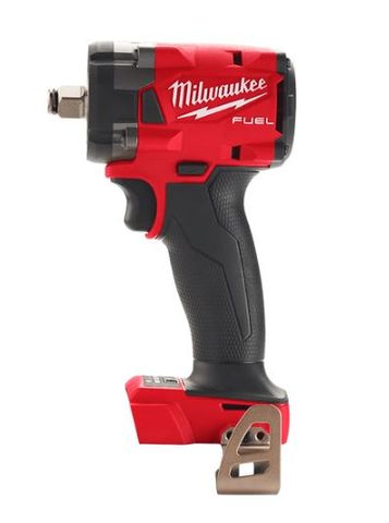 WRENCH IMP MILW M18 FUEL 1/2" M18FIW2F12-0 SKIN