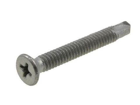 SCREW METAL SDM CSK 10X65 CL3 (BOX 500)