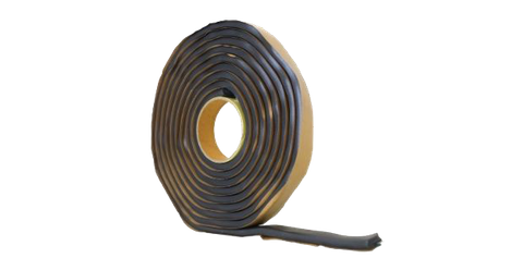 WATERSTOP GRIPSET BRW SWELL SEAL 25X10X5M