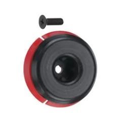 MILWAUKEE PLUNGER WITH SCREW 44700375