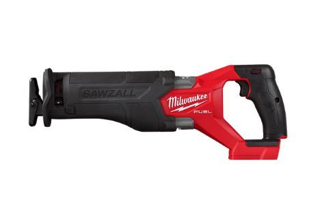 MILWAUKEE M18 FUEL� SAWZALL� RECIPROCATING SAW