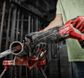 MILWAUKEE M18 FUEL� SAWZALL� RECIPROCATING SAW