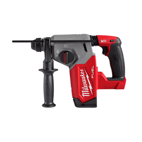 MILWAUKEE M18 FUEL� 26MM SDS PLUS ROTARY HAMMER