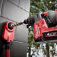 MILWAUKEE M18 FUEL� 26MM SDS PLUS ROTARY HAMMER