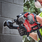 MILWAUKEE M18 FUEL� 26MM SDS PLUS ROTARY HAMMER