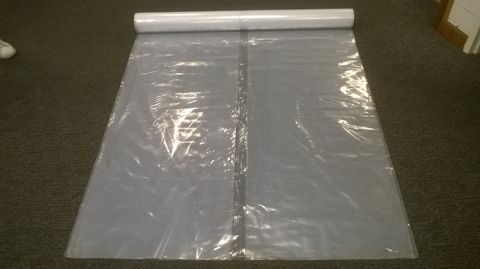 PALLET BAG 1850X1245X1195MM X 100UM