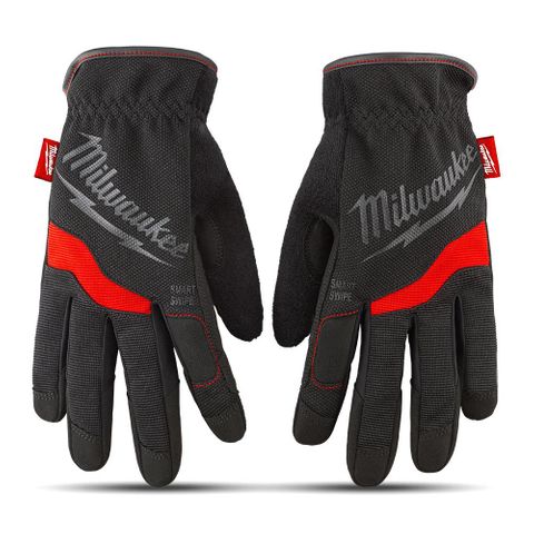 MILWAUKEE FREE-FLEX WORK GLOVES