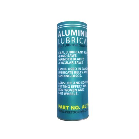 LUBRICANT SAW GREASE WAX FOR ALUM CUTS 500G TUBE