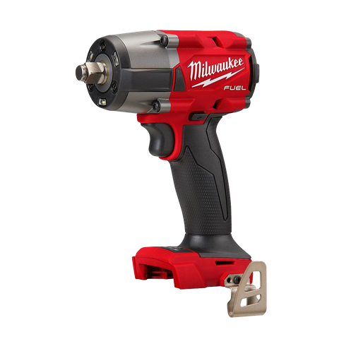 MILWAUKEE M18 FUEL™ 1/2" MID-TORQUE IMPACT WRENCH