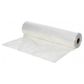 POLYTHENE CLEAR 50UM 2X200M (ROLL)