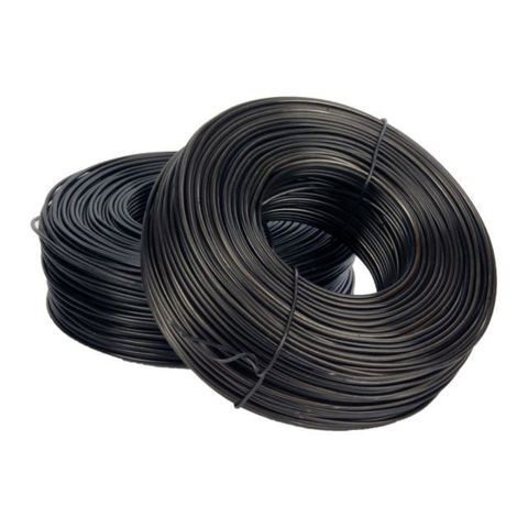 TIE WIRE ONLY SMALL REEL 1.5KG (ROLL)