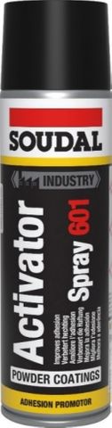 ACTIVATOR SPRAY SOUDAL 601 NON POROUS 500ML