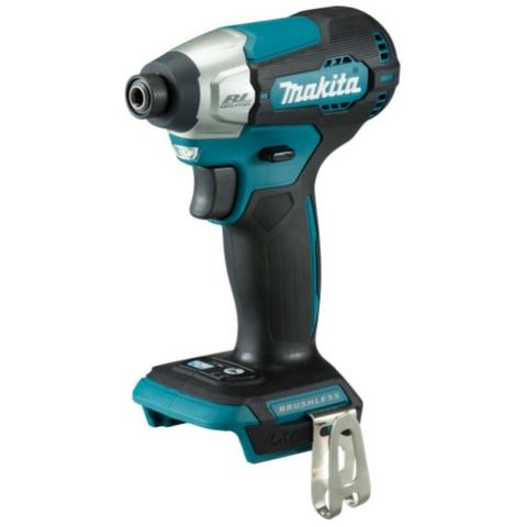 DRIVER IMPACT SUB-COMP MAKITA 18V B/LESS DTD157Z