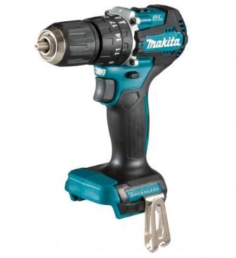 DRILL HAMMER MAKITA SUB-COMPACT 18V DHP487Z