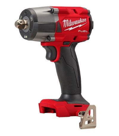 WRENCH IMP MILW MID-T FUEL 1/2" M18FMTIW2P12-0