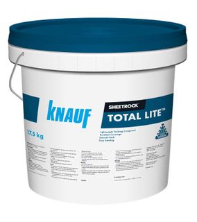 PLASTERBOARD