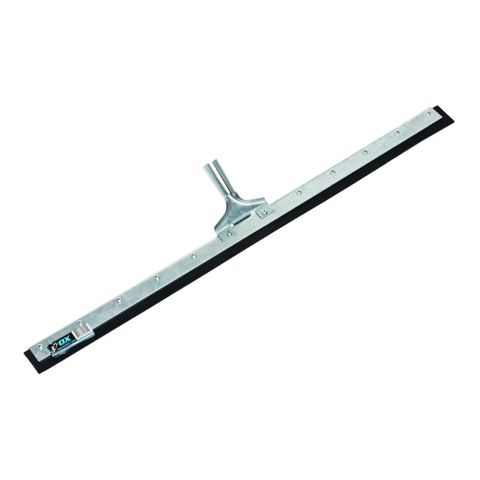 BROOM SQUEEGEE HEAD ONLY HD RUBBER OX TOOLS 910MM