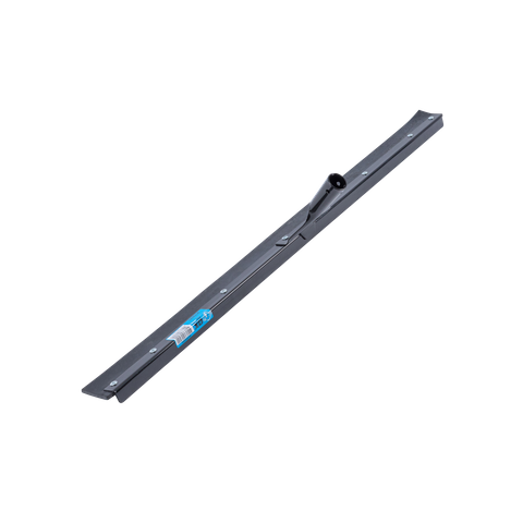 BROOM SQUEEGEE HEAD ONLY HD RUBBER OX TOOLS 910MM