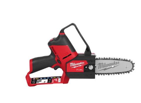 MILWAUKEE M12 FUEL� HATCHET� 152MM PRUNING SAW
