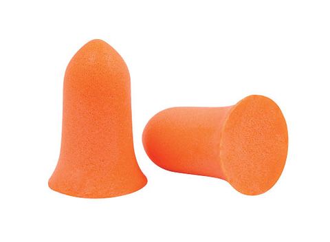 EARPLUG UNCORDED CL5 22DB BELLSHAPE EPYU (BOX 200)