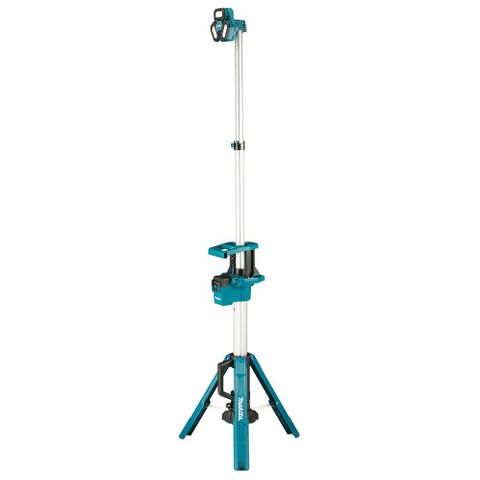 LIGHT TOWER MAKITA 18V 3000 LUMEN 2.2M DML814