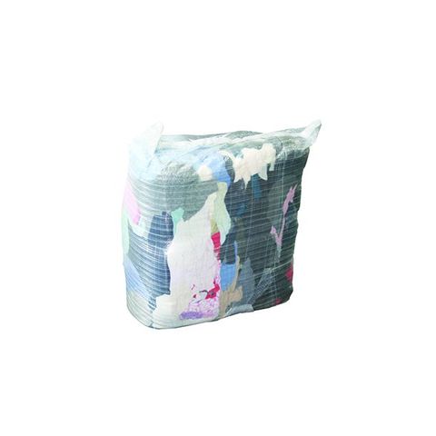 RAGS ASSORTED 10KG M/C10 (BAG)