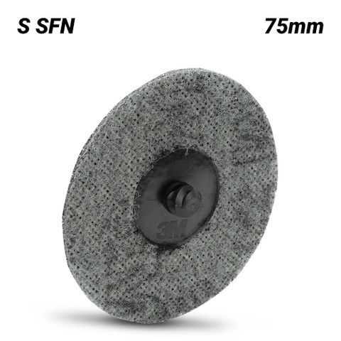 3M ROLOC SURFACE CONDITIONING DISC SUPER FINE