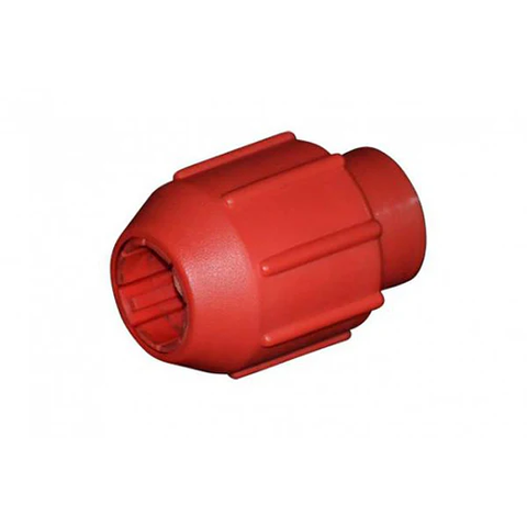 ADAPTOR PLASTIC TELES HANDLE