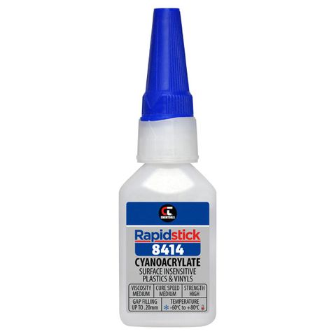 ADHESIVE INSTANT ALL SURF PLAS/VIN 25ML RAPIDSTICK