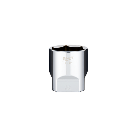 1/2" DRIVE SOCKET. METRIC STANDARD 36MM