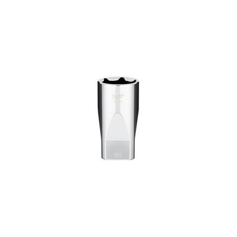 1/2" DRIVE SOCKET METRIC DEEP 32MM