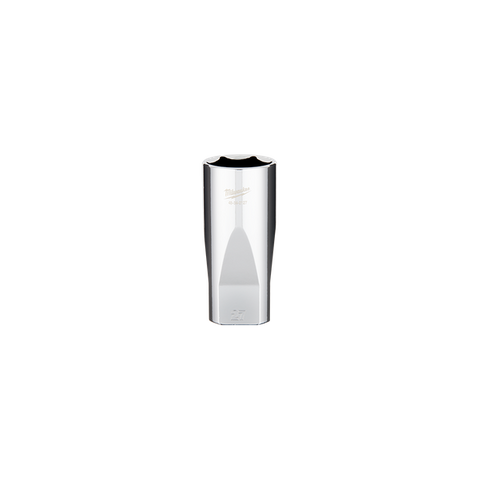1/2" DRIVE SOCKET METRIC DEEP 27MM