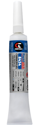 ADHESIVE INSTANT NON-DRIP LGE GAPS 20G RAPIDSTICK