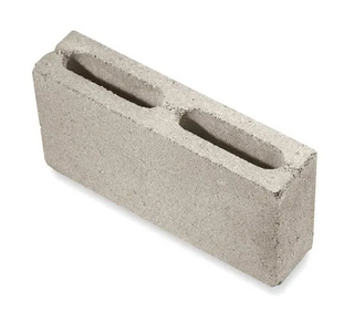 CONCRETE BLOCKS & PAVERS