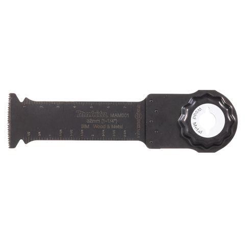 BLADE MULTITOOL MAKITA PLUNGE SAW 32MM STARLOCK