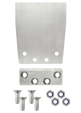 BLADE SET REPLACEMENT SDS + 10 PCE MILW 4932480475