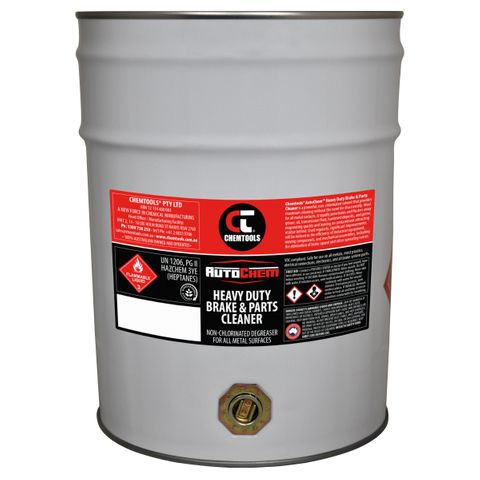 BRAKE& PARTS CLEANER CHEMTOOLS HD 20L