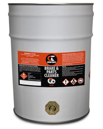 BRAKE& PARTS CLEANER CHEMTOOLS HD 20L